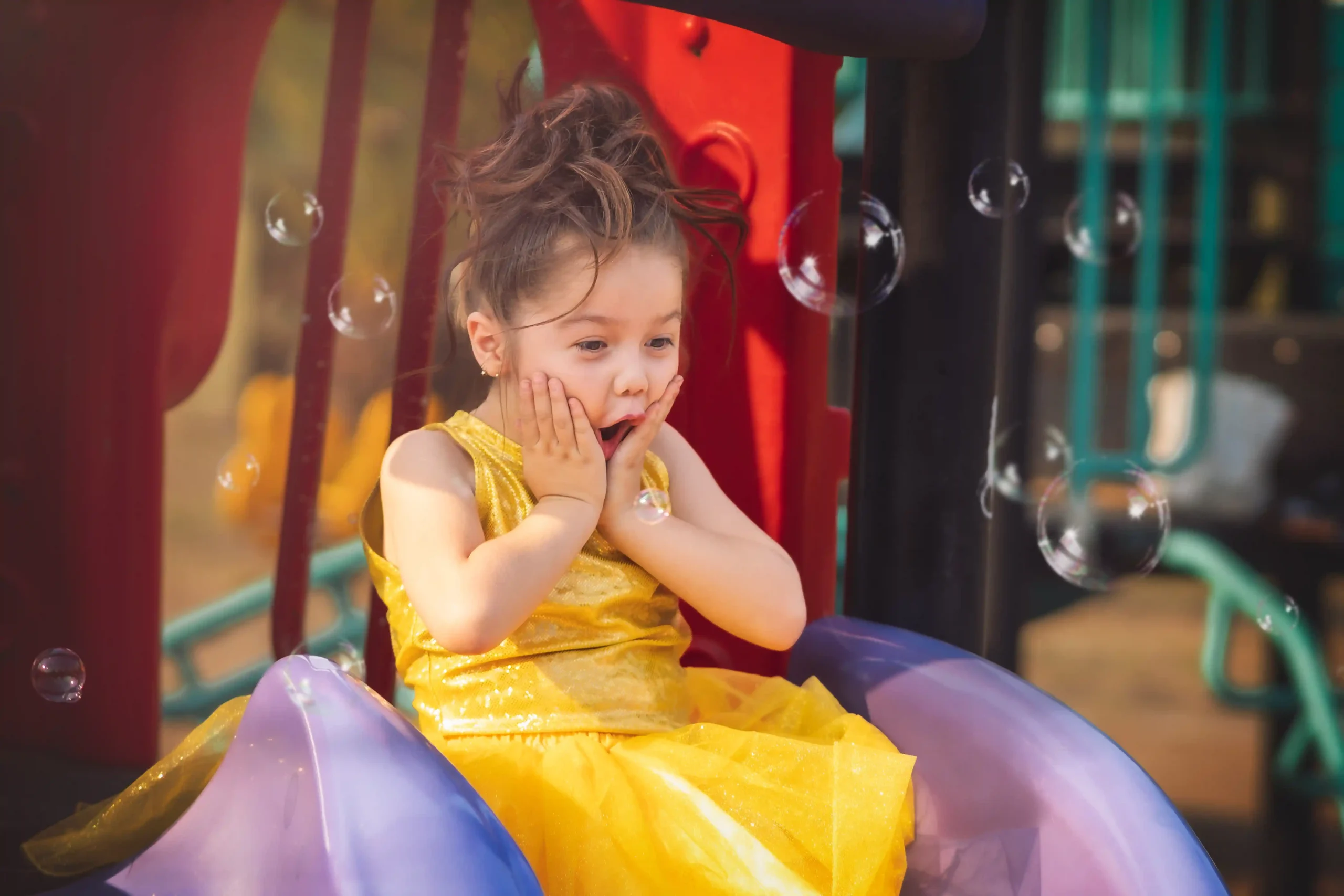 Barsha Park & Ripe Market