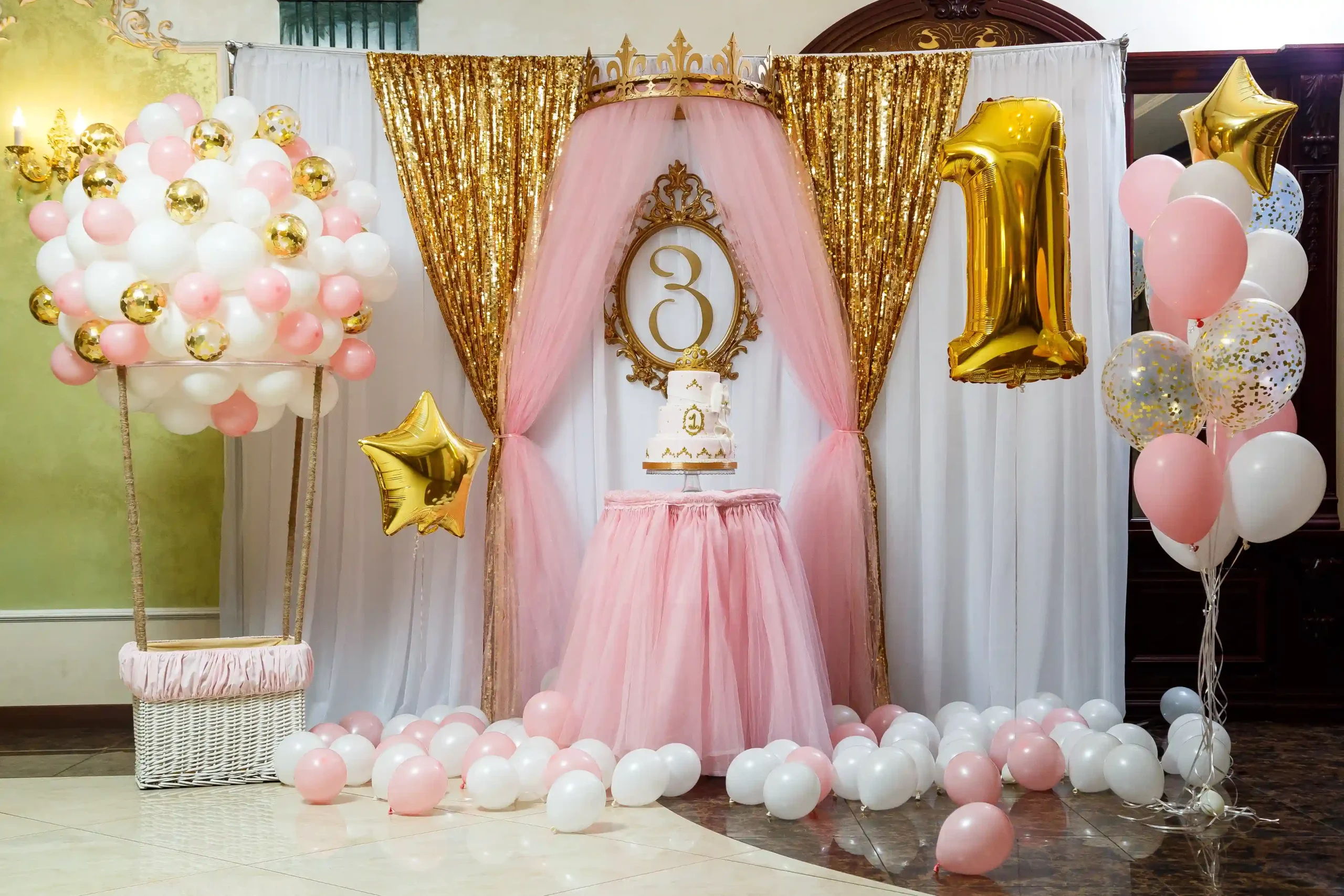 beautiful-kids-birthday-party-decoration-dubai